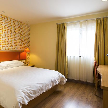 Home Inn Beijing Jinsong Ngoại thất bức ảnh