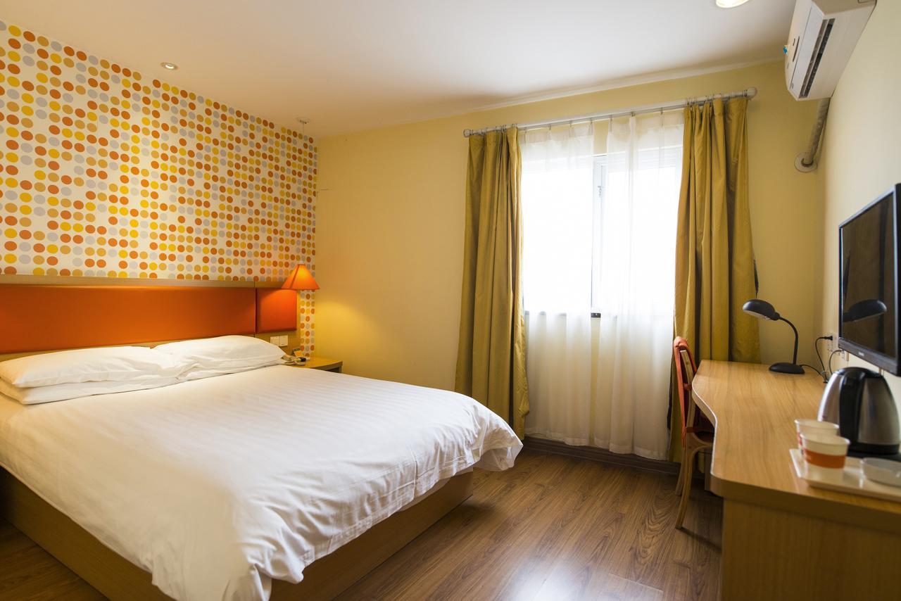 Home Inn Beijing Jinsong Ngoại thất bức ảnh
