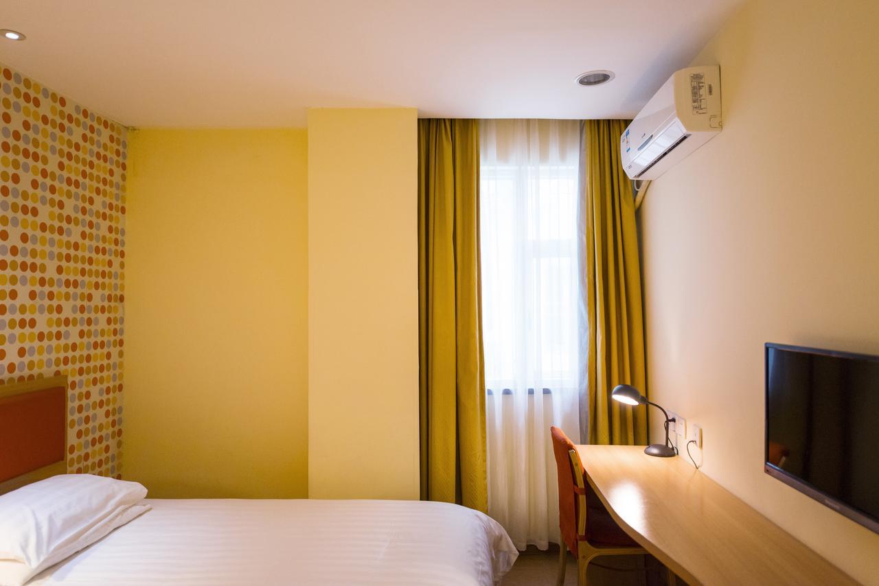Home Inn Beijing Jinsong Ngoại thất bức ảnh