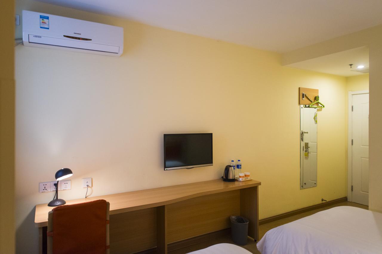Home Inn Beijing Jinsong Ngoại thất bức ảnh