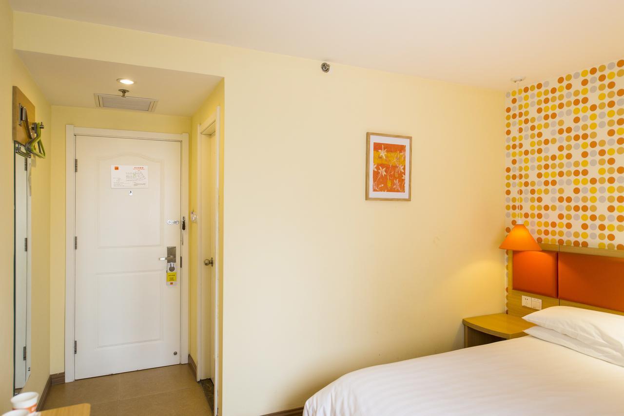Home Inn Beijing Jinsong Ngoại thất bức ảnh