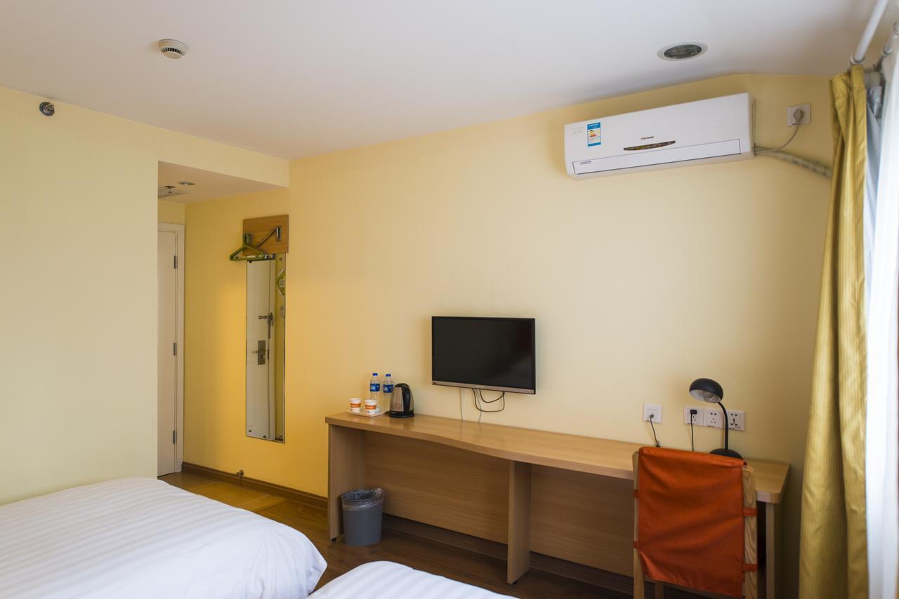 Home Inn Beijing Jinsong Ngoại thất bức ảnh