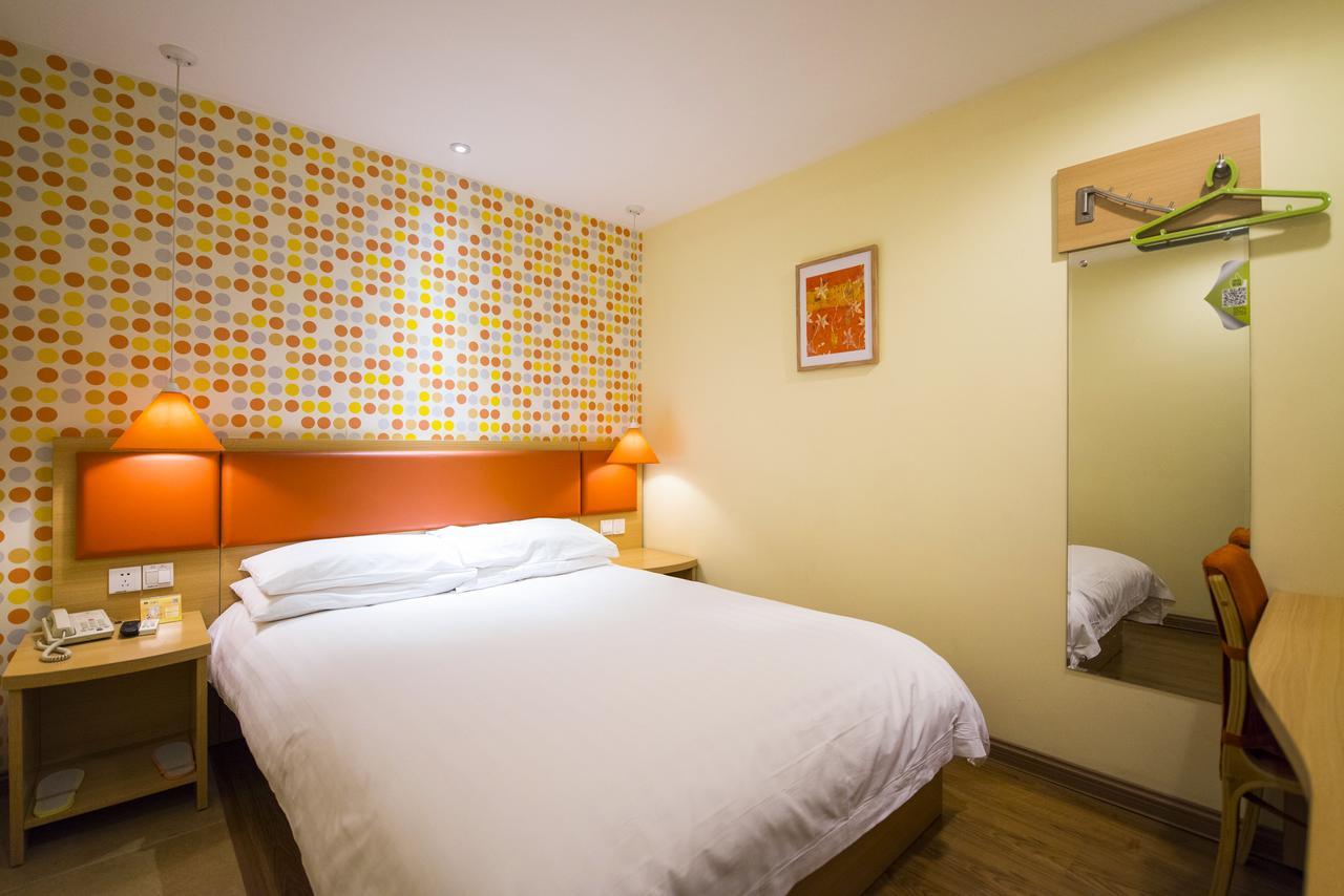 Home Inn Beijing Jinsong Ngoại thất bức ảnh